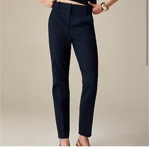 J Crew Cameron Women's Pants